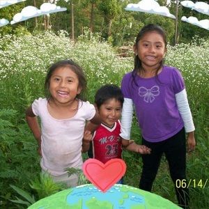 Meet your Posher, Elias